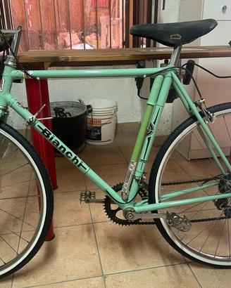 Bici vintage