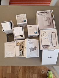 Kit Nuki completo