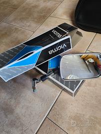 coppia specchietti originali per Suzuki Intruder v