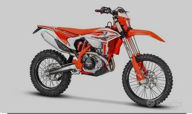 Beta RR Enduro 430 2025