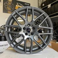 Cerchi Mercedes raggio 19 NUOVI cod.9242