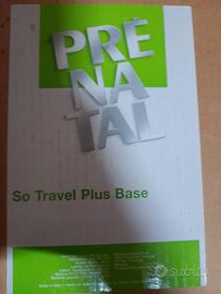 BASE PER PASSEGGINO TRIO PRENATAL
