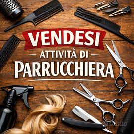 Parrucchiera