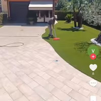 Realizziamo Prati giardini completi ecc