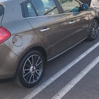 Fiat bravo