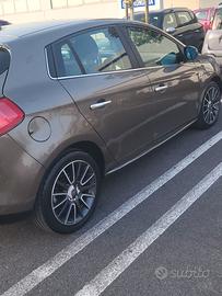 Fiat bravo