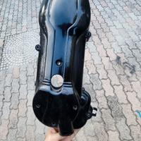 copricarter in plastica gilera runner 125/180