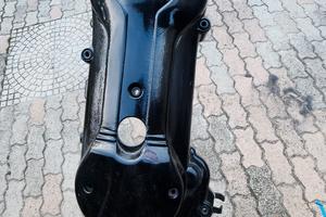 copricarter in plastica gilera runner 125/180