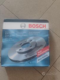 DISCHI FRENI ANT E POST  KIA SPORTAGE 17CRD 3^seri