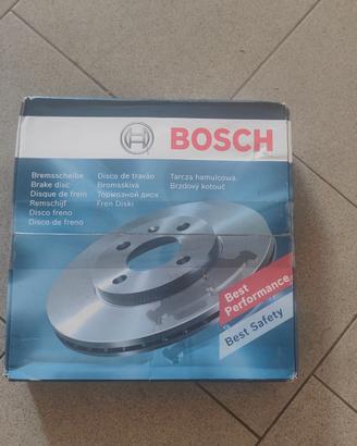 DISCHI FRENI ANT E POST  KIA SPORTAGE 17CRD 3^seri