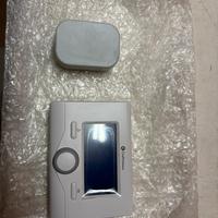 Crono termostato CHAFFOTEAUX