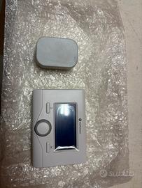 Crono termostato CHAFFOTEAUX