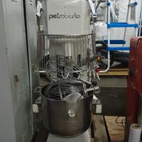 IMPASTATRICE PLANETARIA 40 LT