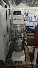 IMPASTATRICE PLANETARIA 40 LT