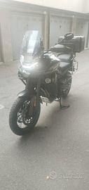 CF MOTO 800 MT EXPLORER 2026