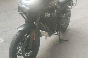 CF MOTO 800 MT EXPLORER 2026