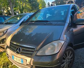 MERCEDES Classe A (W/V168) - 2010