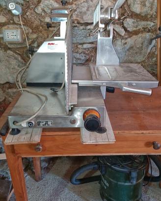 Affettatrice professionale 