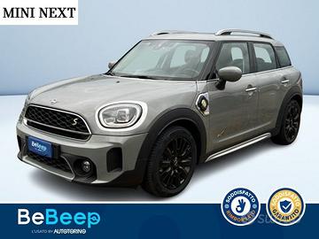 MINI Countryman Mini F60 MINI 1.5 COOPER SE H...
