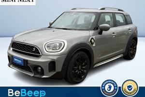 MINI Countryman Mini F60 MINI 1.5 COOPER SE H...