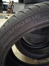 Gomme invernali