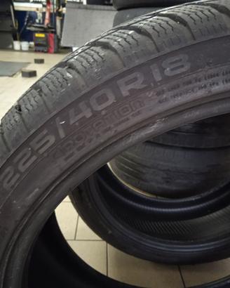 Gomme invernali
