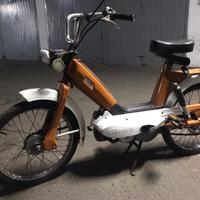 Motorino CALIFFO 50 cc ORIGINALE 1973