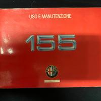Libri uso e Manutenzione