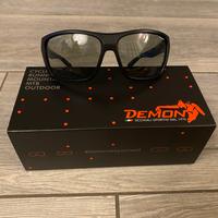 Occhiali Demon