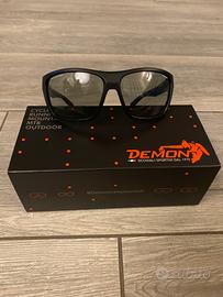 Occhiali Demon