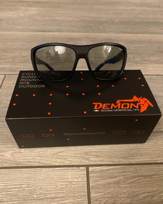 Occhiali Demon