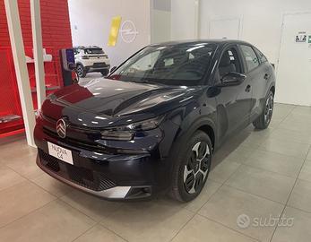 CITROEN C4 Benzina 130 cv Automatico - PLUS