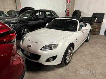 Mazda MX-5 nc 20th anniversario