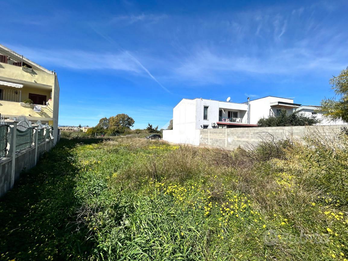TER. RESIDENZIALE A SELARGIUS - Altro