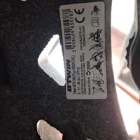 Casco Rockrider ragazzo tg S