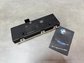 CENTRALINA DI COMANDO PORTELLONE AUTOMATICO BMW G2