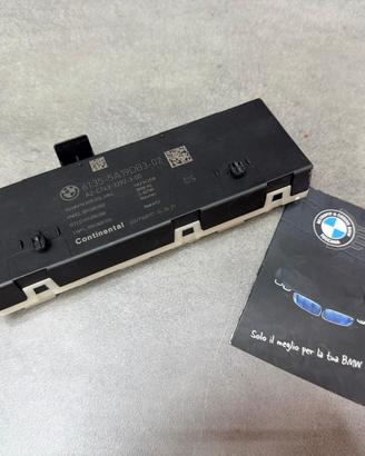 CENTRALINA DI COMANDO PORTELLONE AUTOMATICO BMW G2