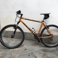 MTB Gary Fisher Marlin