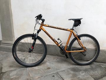 MTB Gary Fisher Marlin