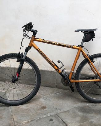 MTB Gary Fisher Marlin