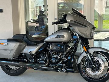 Harley Davidson CVO 121