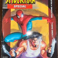 Fumetto ULTIMATE Spider-Man #1