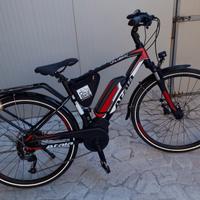 bicicletta elettrica atala
