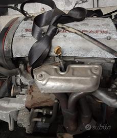 Motore Alfa Romeo 145 T. Spark 1.4 16v AR33503