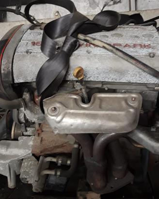 Motore Alfa Romeo 145 T. Spark 1.4 16v AR33503