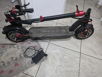 monopattino aerlang-h6-v5-500w