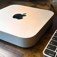 Mac Mini M2 pro  16GB ram, 516GB. In gararanzia