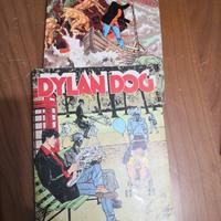 fumetti ;Dylan D, AlanF, never, Martin M, ComicArt