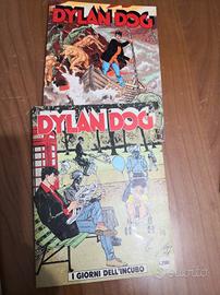 fumetti ;Dylan D, AlanF, never, Martin M, ComicArt