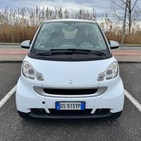 Smart ForTwo 800 33 kW coupé passion cdi